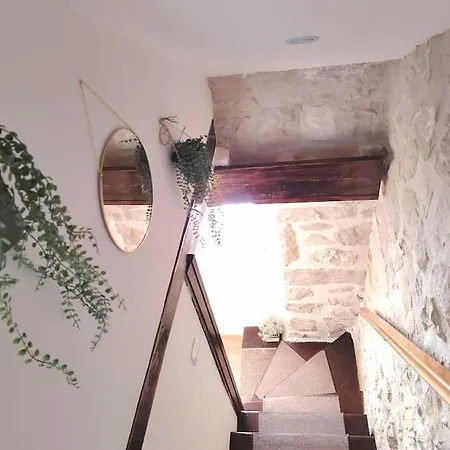 3 Bedroom House In Old Town Apartment
