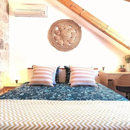 3 Bedroom House In Old Town Dubrovnik